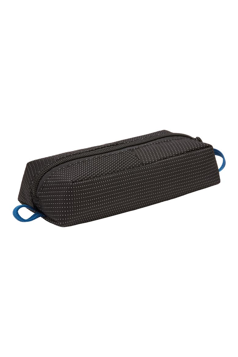Crossover 2 Small Dopp Kit, Alternate, color, BLACK