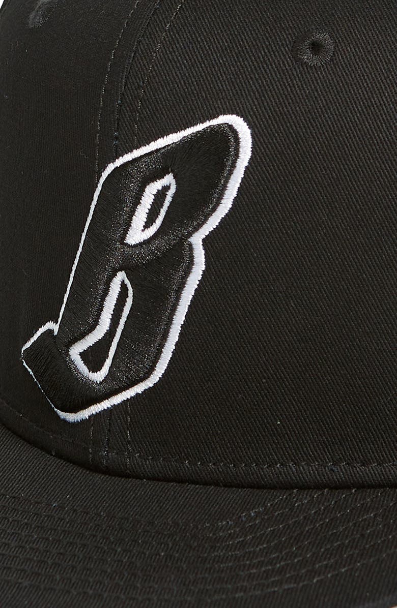 Billionaire Boys Club Beyond Snapback Hat, Alternate, color,