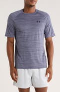 Under Armour Tiger Tech Activewear T-Shirt