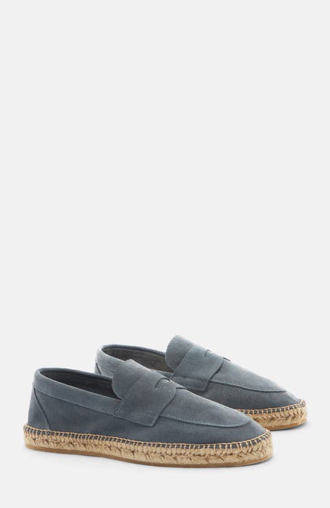 Diego Espadrilles