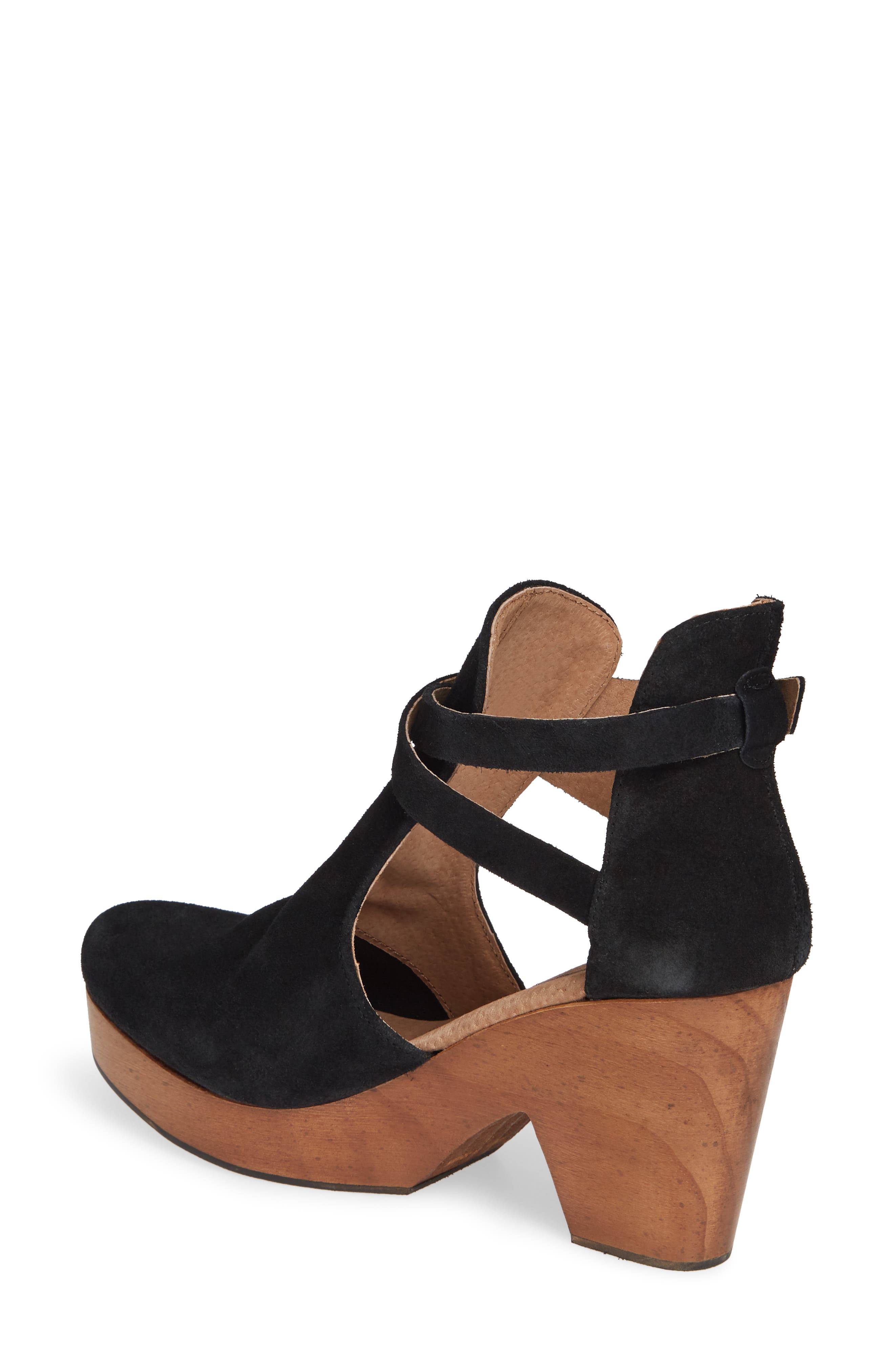 Free People Cedar Clog, Alternate, color, 