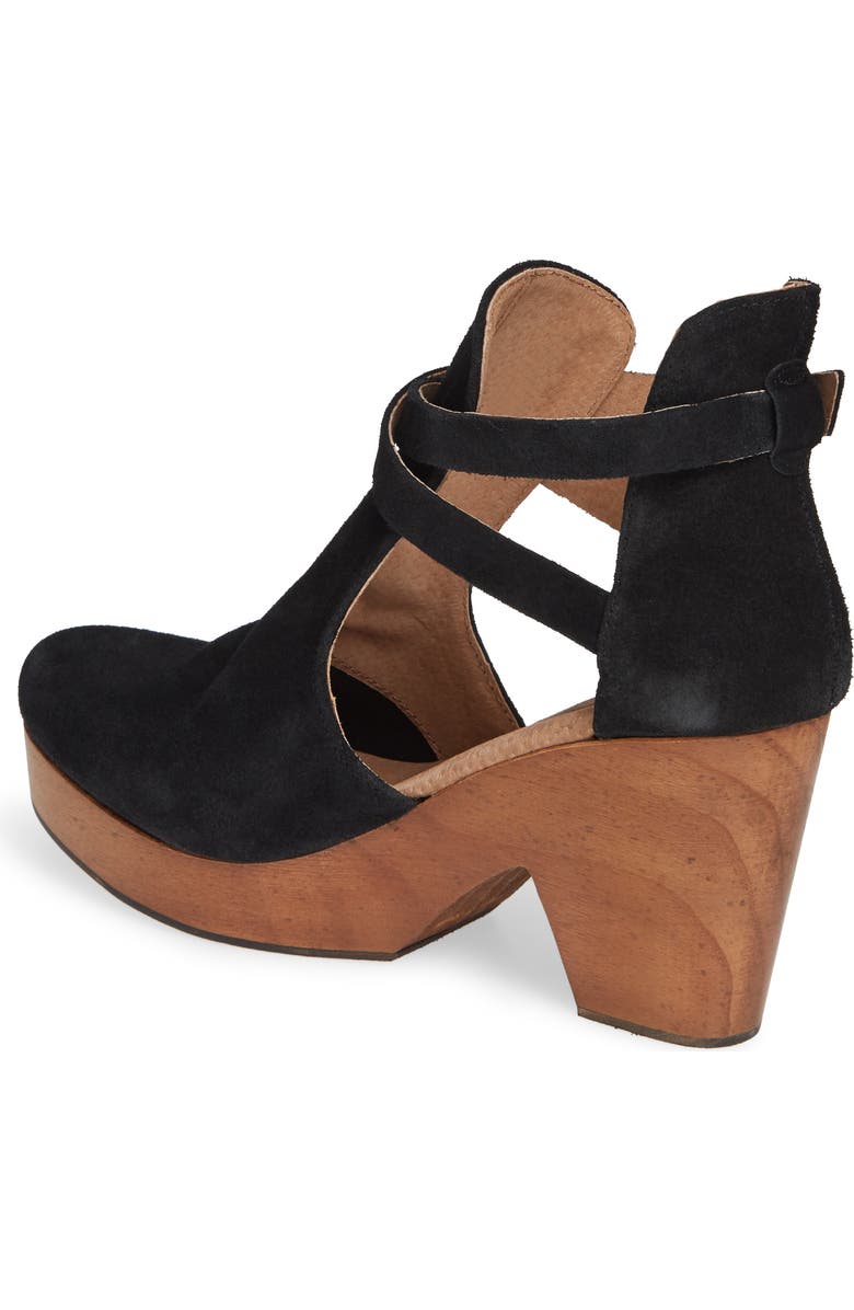 Free People Cedar Clog, Alternate, color,