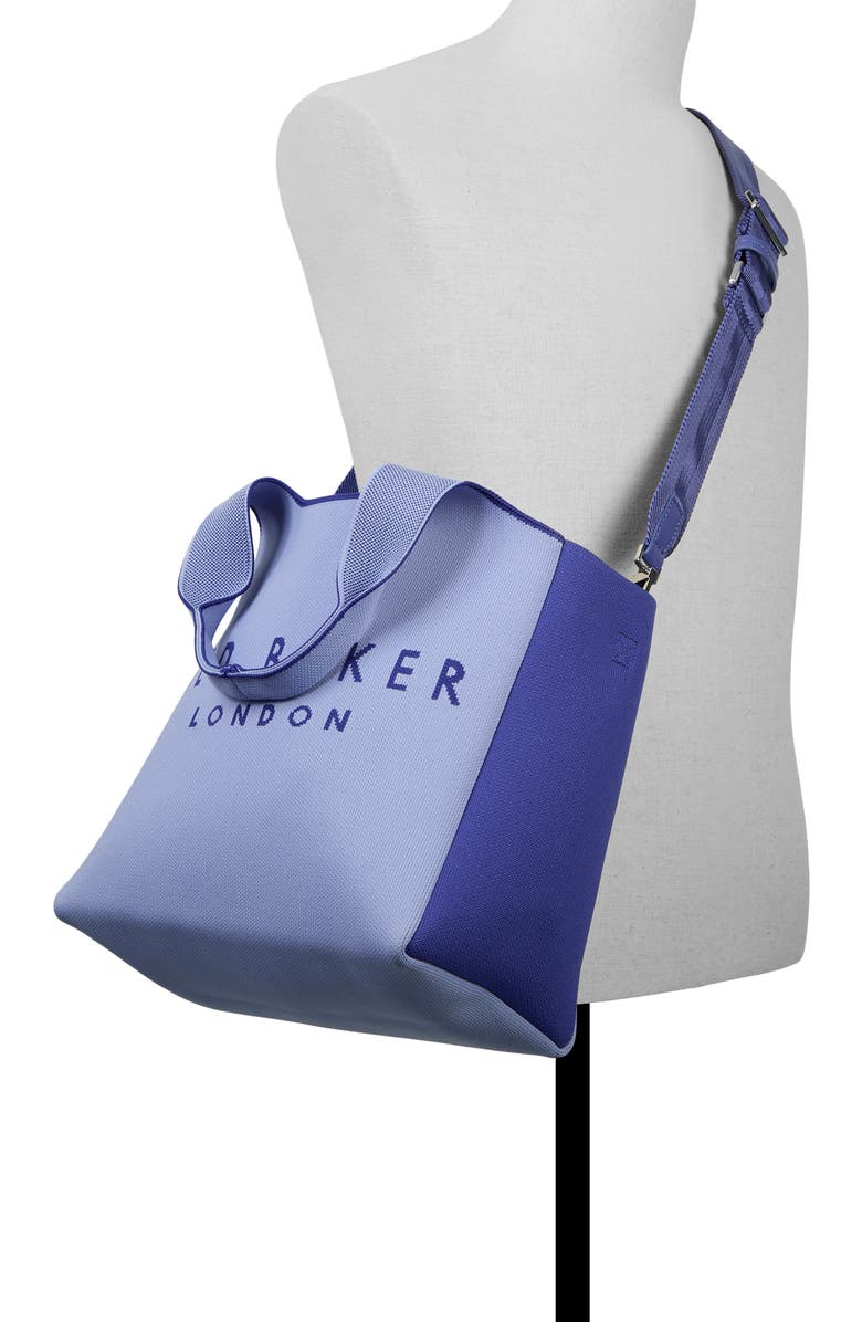 Ted Baker Sara Tote Bag, Alternate, color,