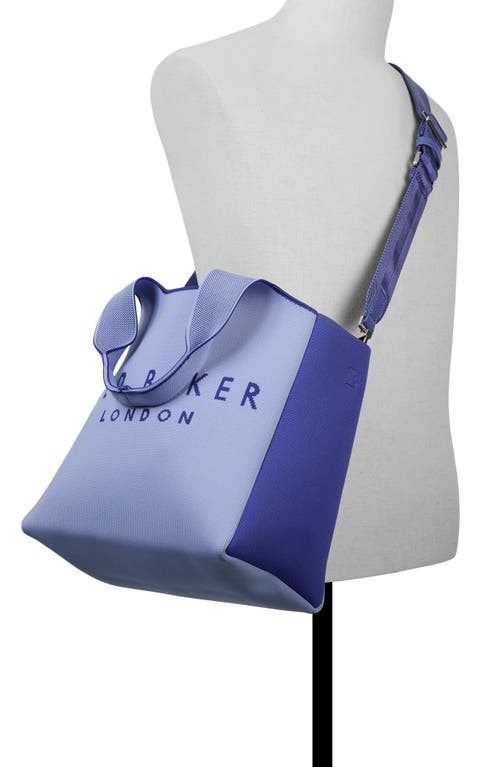 TED BAKER TED BAKER SARA TOTE BAG