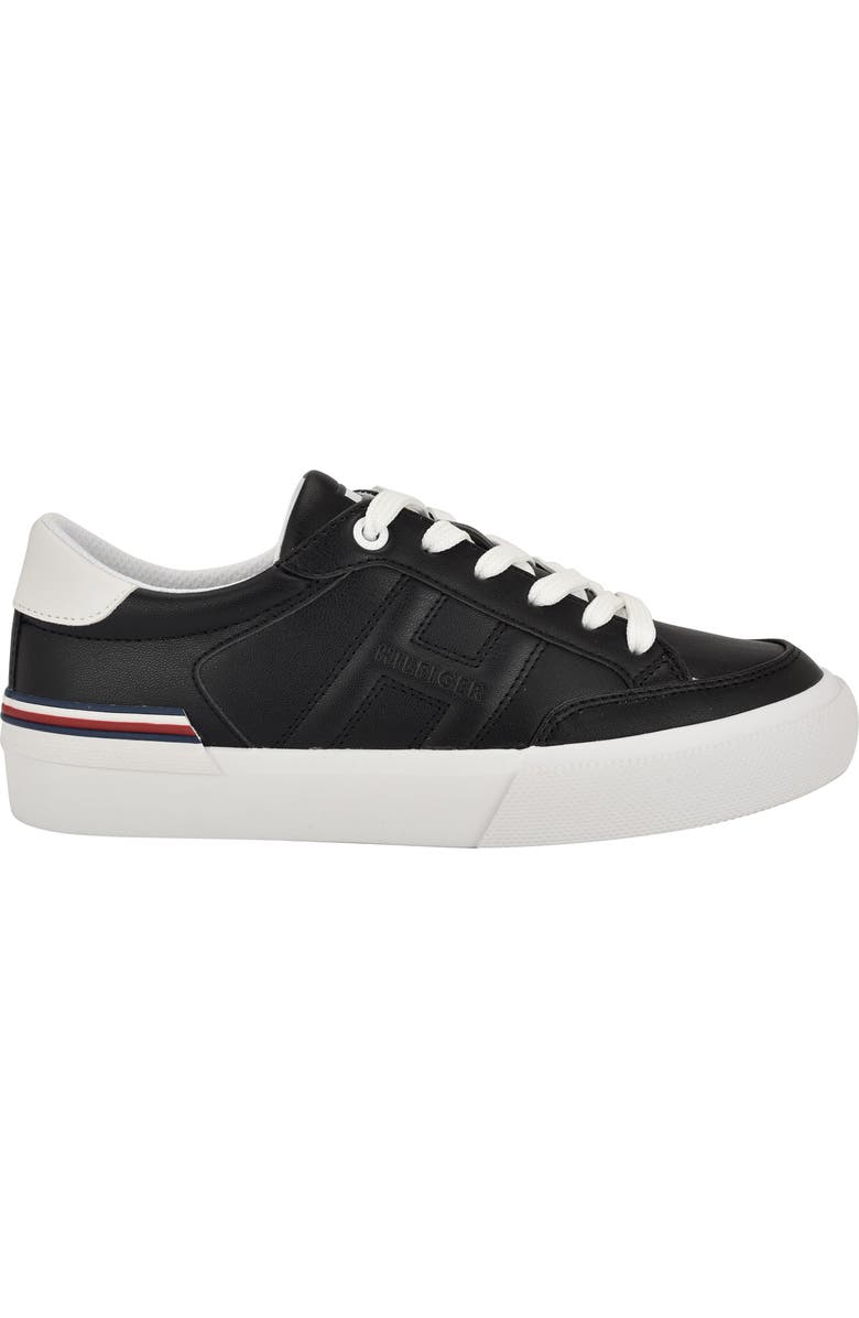 Tommy Hilfiger Keziah Low Top Sneaker, Alternate, color,