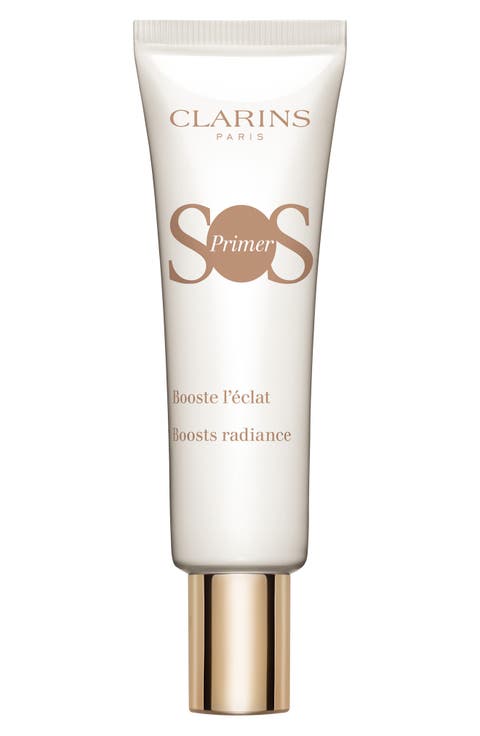 SOS Color Correcting & Hydrating Makeup Primer