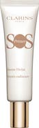 Clarins SOS Color Correcting & Hydrating Makeup Primer