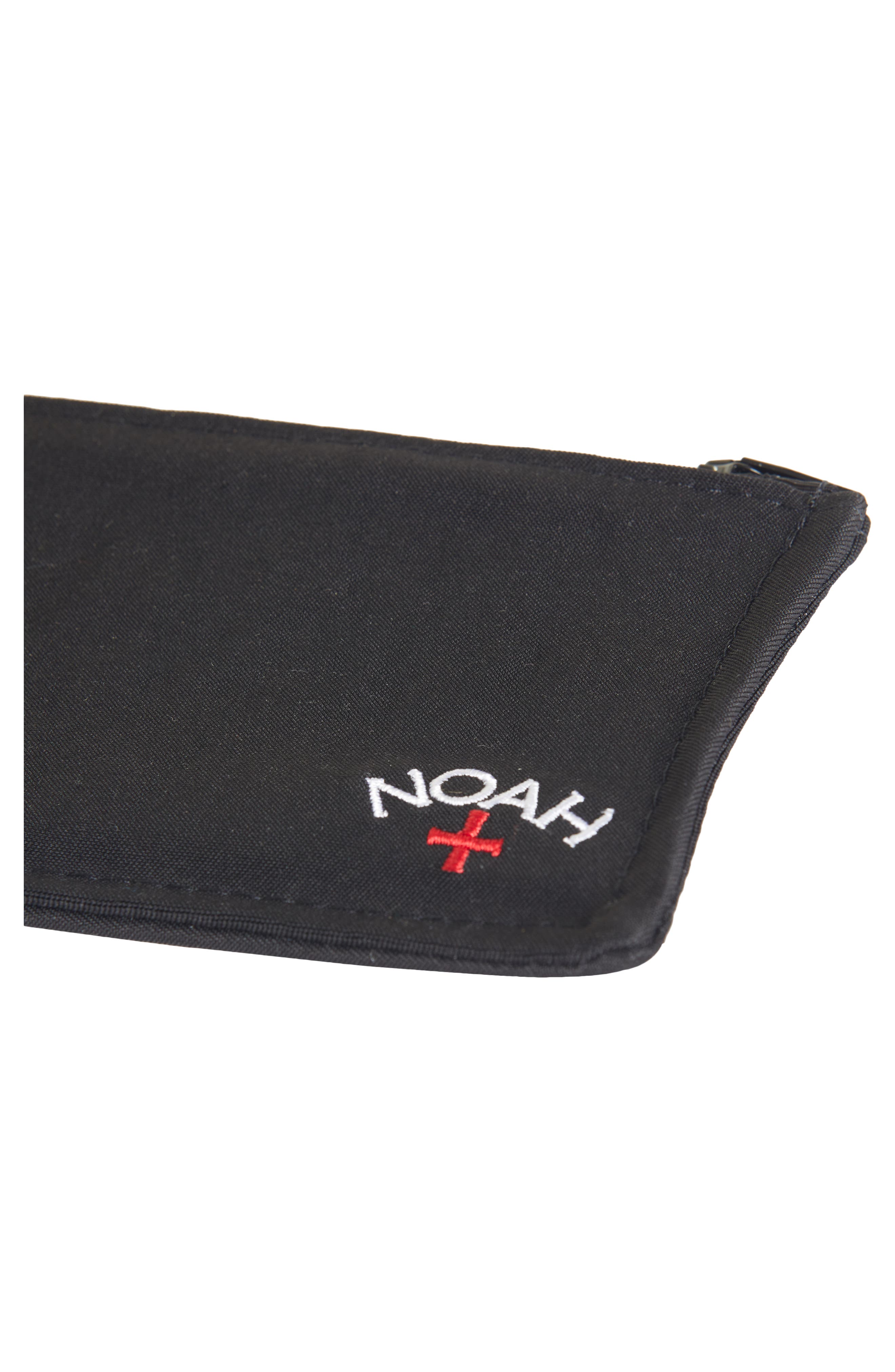 Noah Water Resistant Nylon Pouch, Alternate, color, 