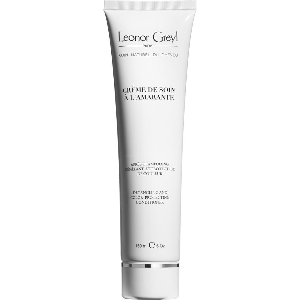 Leonor Greyl PARIS Crème de Soin a l'Amarante Conditioner  product