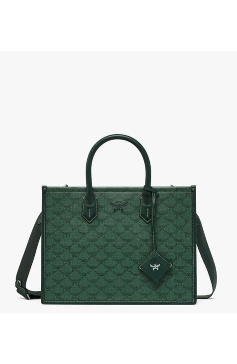 MCM Tote Bags for Women Nordstrom