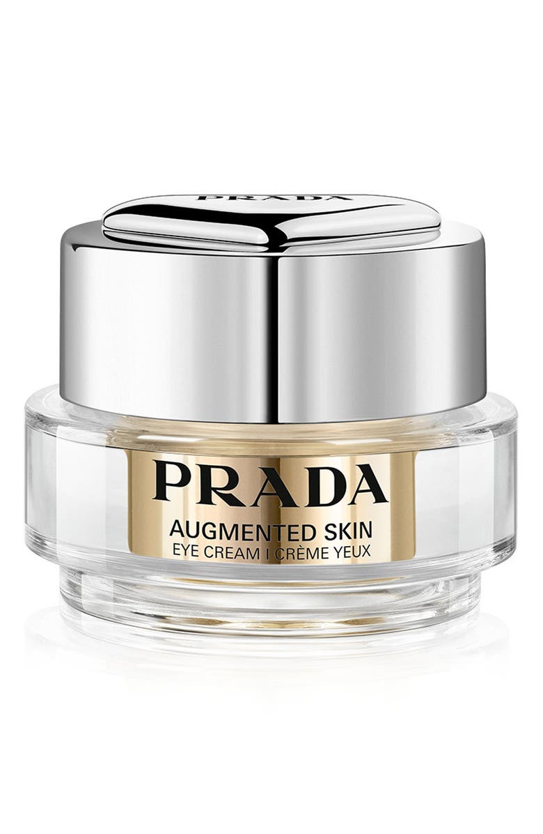 Prada The Refillable Eye Cream, Main, color,