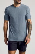 True Classic Active Trim Fit Performance T-Shirt