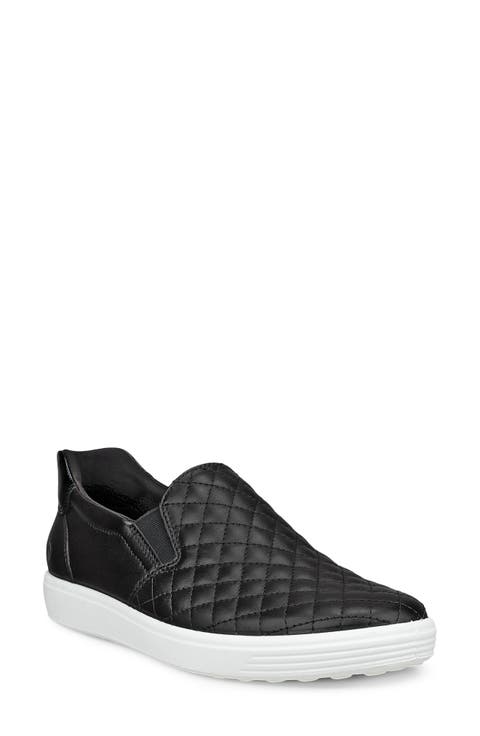 Soft 7 Slip-On Quilted Sneaker (Women)