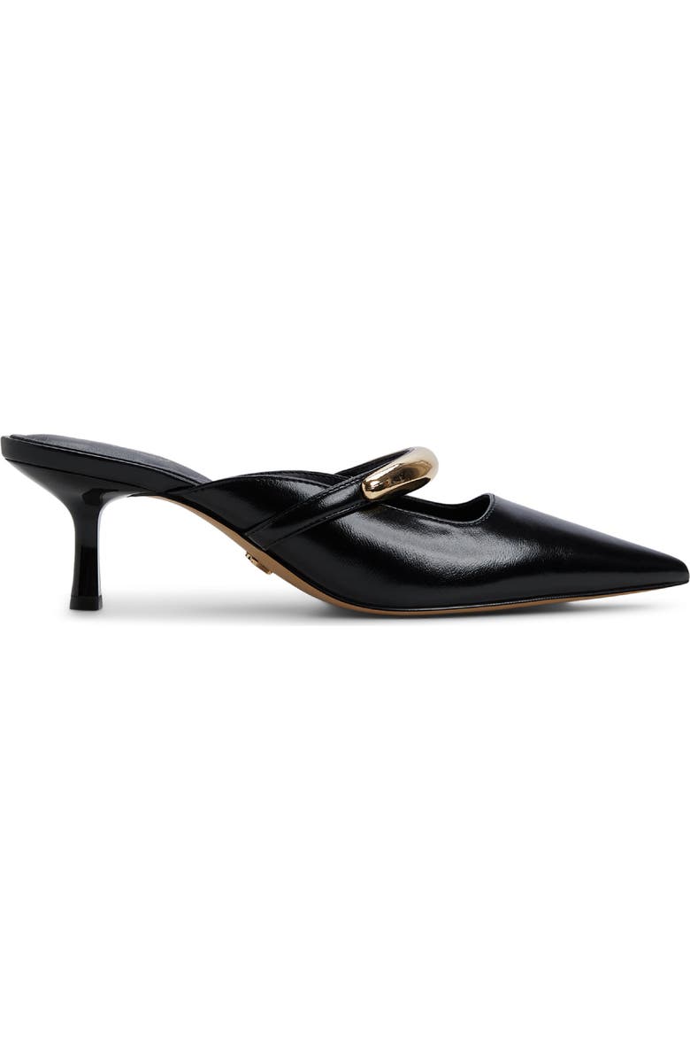 ALDO Kalidda Pointed Toe Pump, Alternate, color, Black