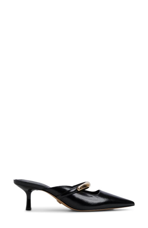 Aldo Kalidda Pointed Toe Pump In Black
