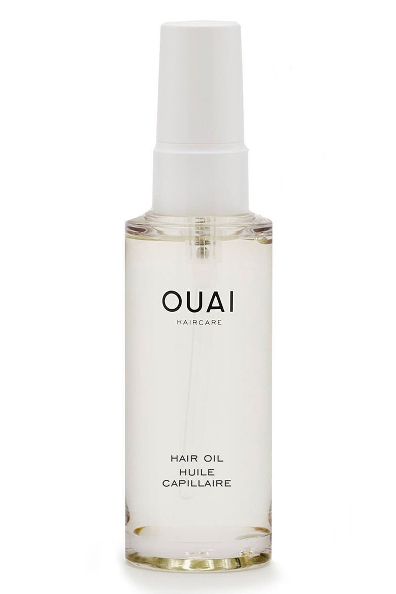 Hair Oil, Main, color, NO COLOR
