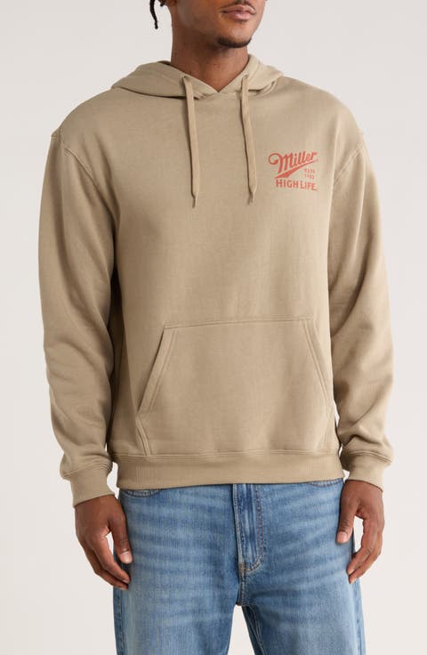 Miller Racing Graphic Hoodie