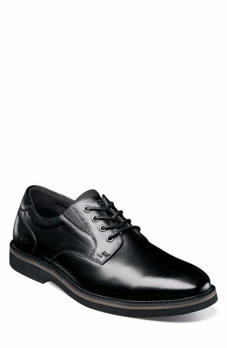 Denali Waterproof Plain Toe Derby (Men) - Wide Width Available