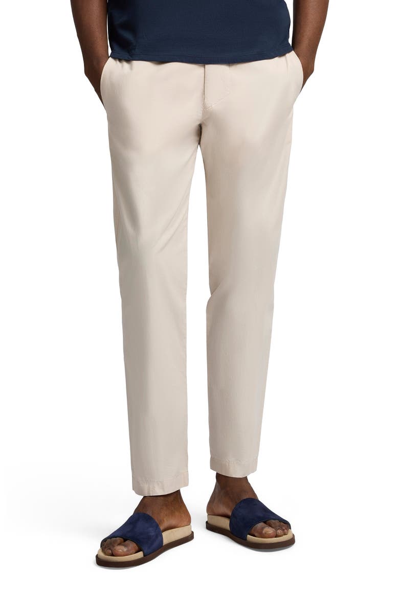 Poplin Traveler Pant, Alternate, color, Stone