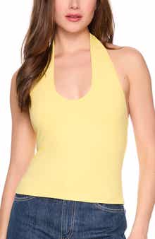 Susana Monaco The Halter Tank