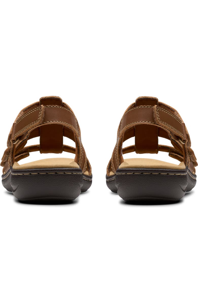 Clarks<sup>®</sup> Laurieann Ivy Slingback Sandal, Alternate, color,