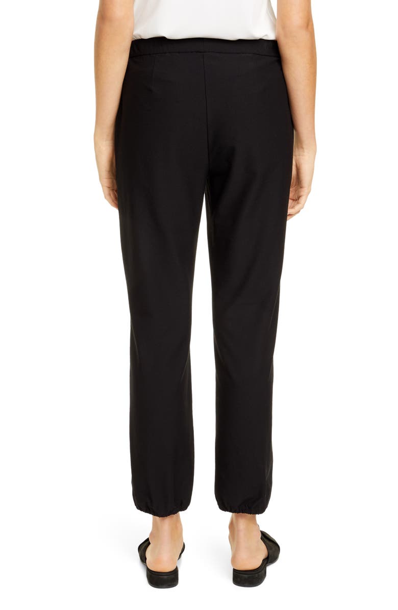 Eileen Fisher Tech Pants, Alternate, color, 