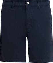 Joe's Palmer Stretch Twill Shorts