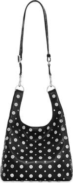 Rebecca Minkoff Ayla Studded Shopper Tote