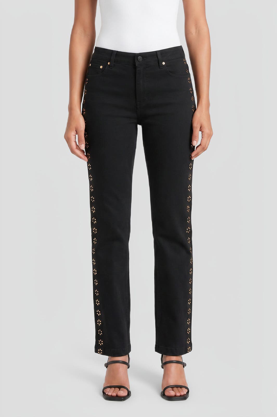 selected Black
