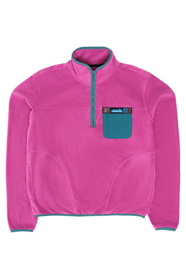 Hidden Hills Sweatshirt - Women's, Main, color, Soft Plum