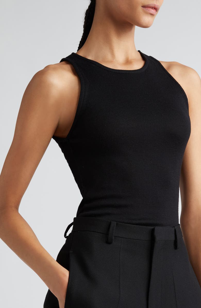 BITE Studios Wool Tank, Alternate, color,