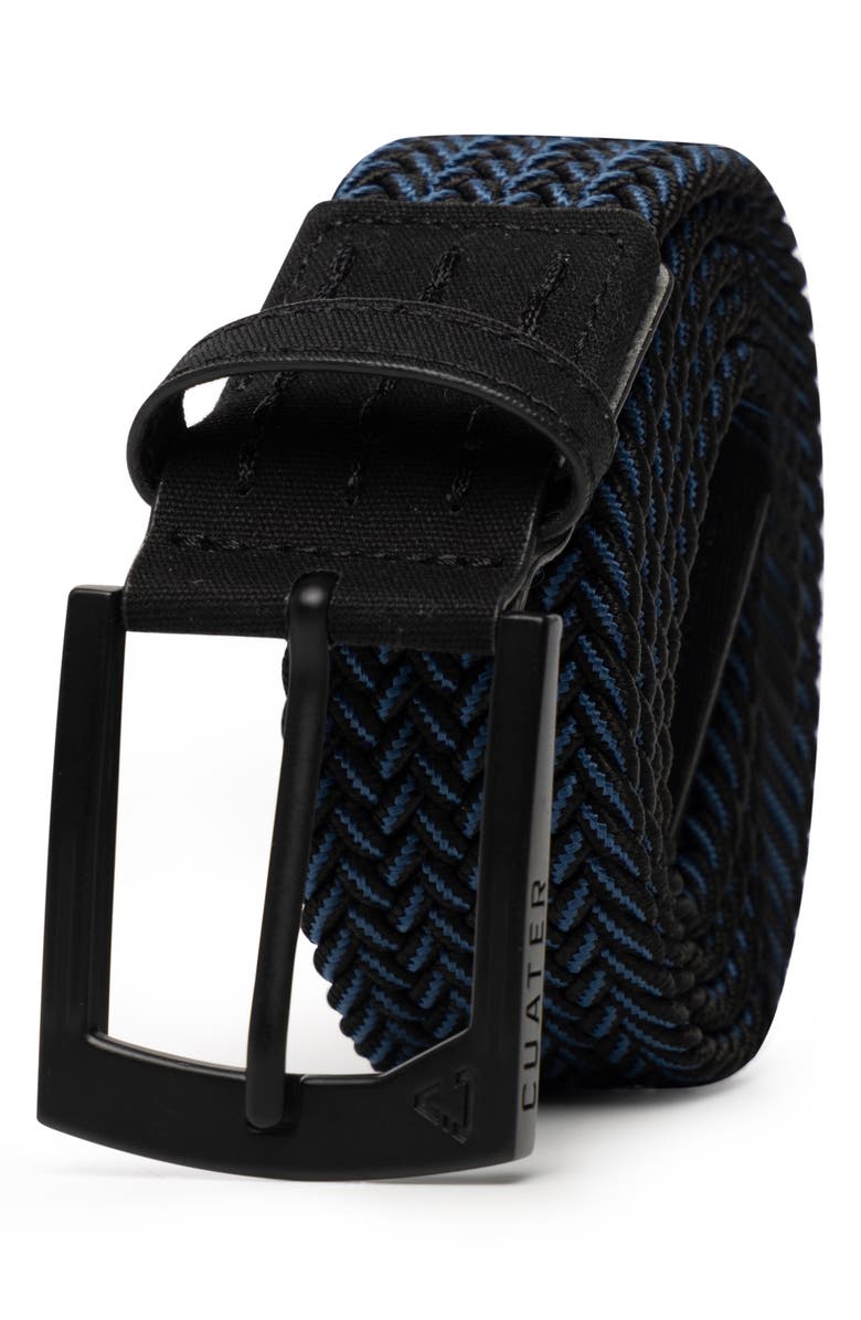 TravisMathew Cage Diving Belt, Main, color, 