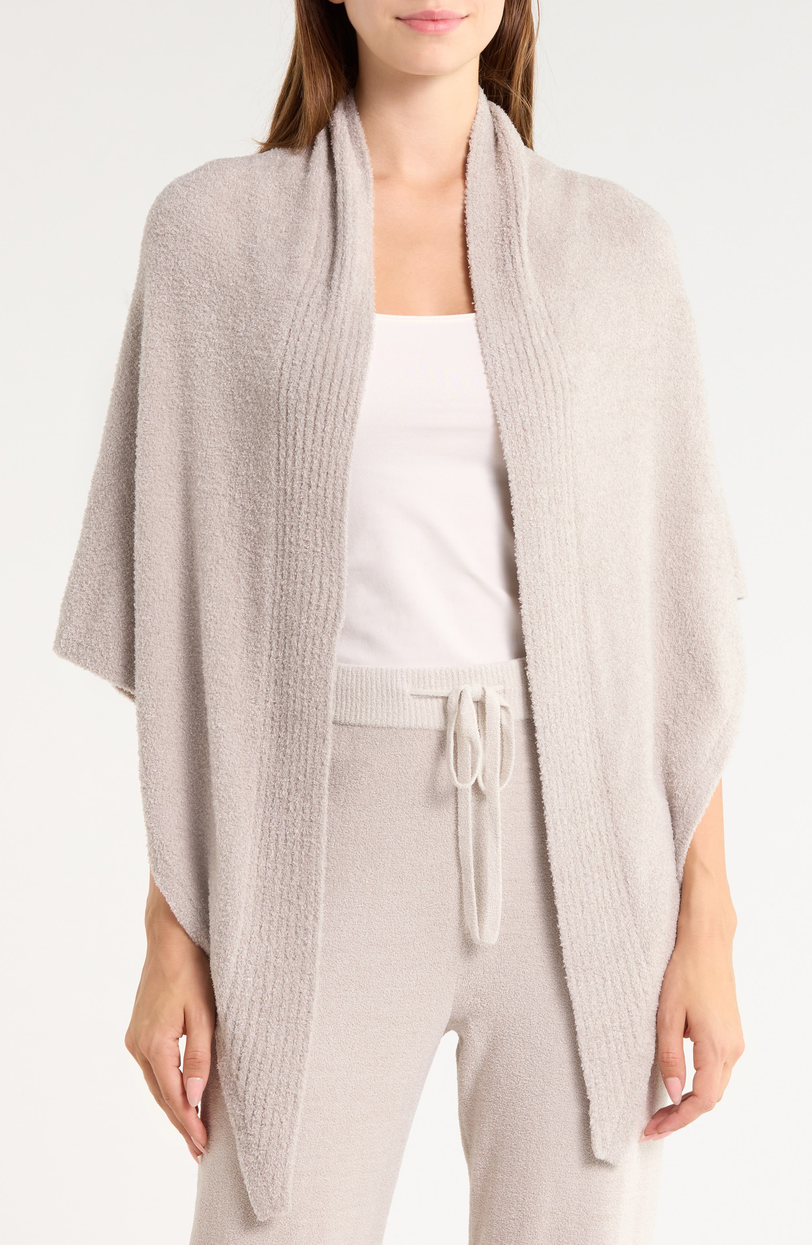 CozyChic Lite® Ribbed Collar Wrap