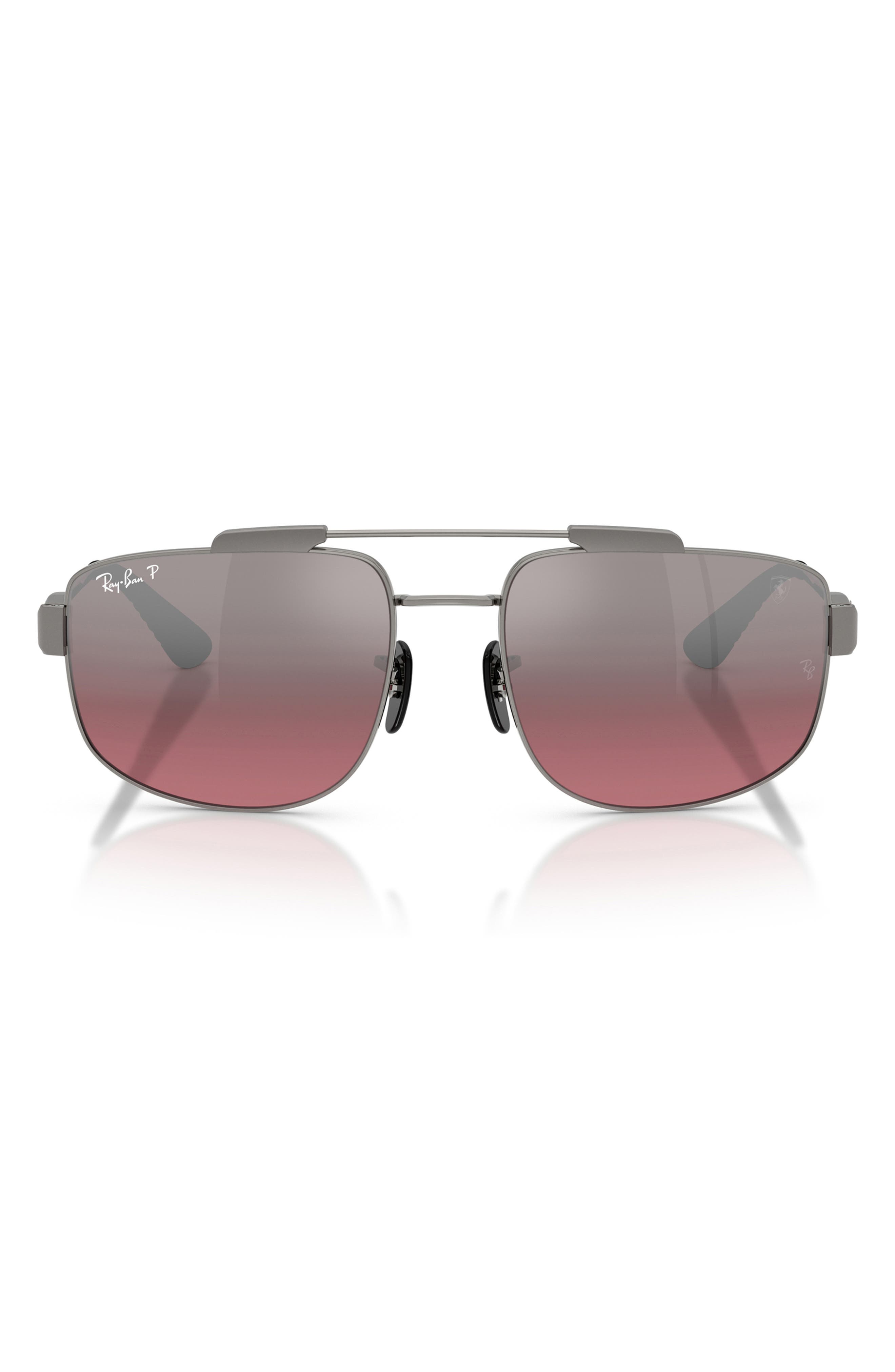 selected GUNMETAL / WINE