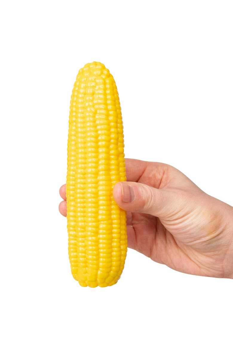 Opera Corn Novelty Toy, Alternate, color, Multicolored