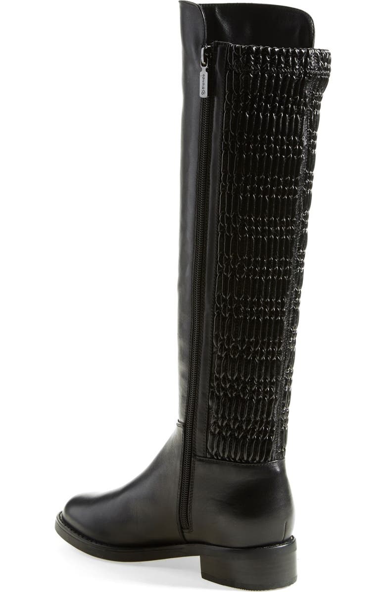 Blondo 'Elenor' Waterproof Riding Boot, Alternate, color,