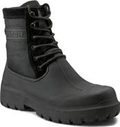 Hunter London Waterproof Boot