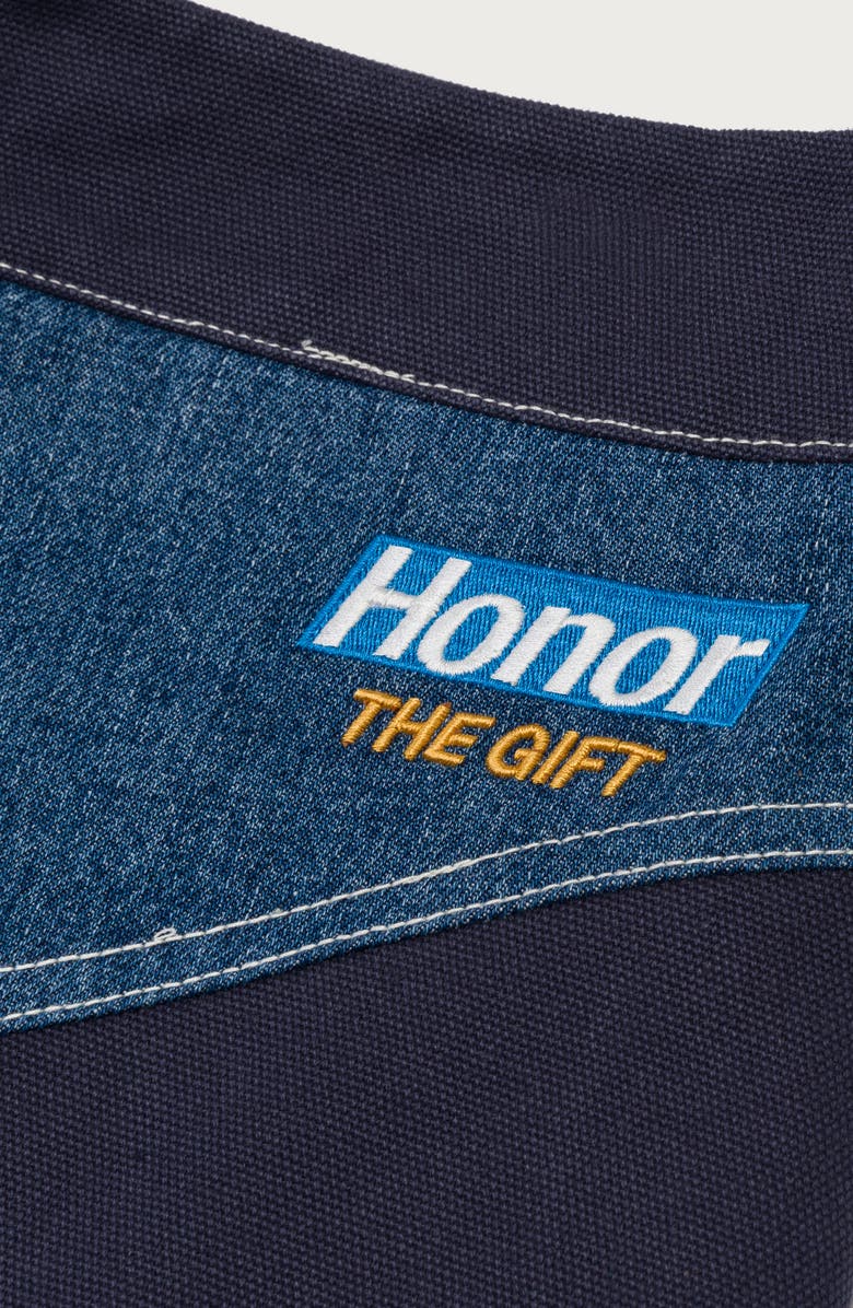 HONOR THE GIFT Motor Skirt, Alternate, color,