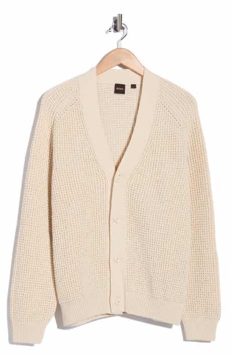 Andemo Cotton Blend Sweater