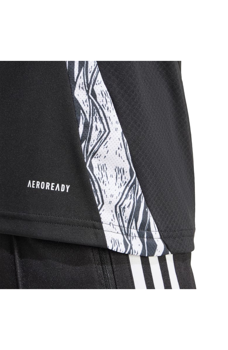 adidas Arsenal FC 2024/25 Away AEROREADY Jersey, Alternate, color, 