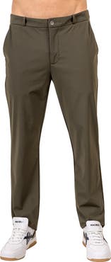 Maceoo Survivor Stretch Pants