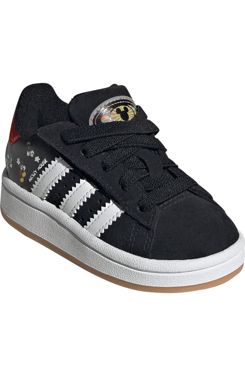 adidas x Disney Kids' Campus 00s LED Light Sneaker, Main, color,