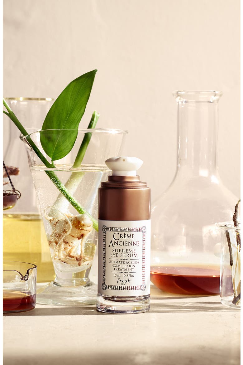 Crème Ancienne Supreme Eye Serum, Alternate, color, NO COLOR