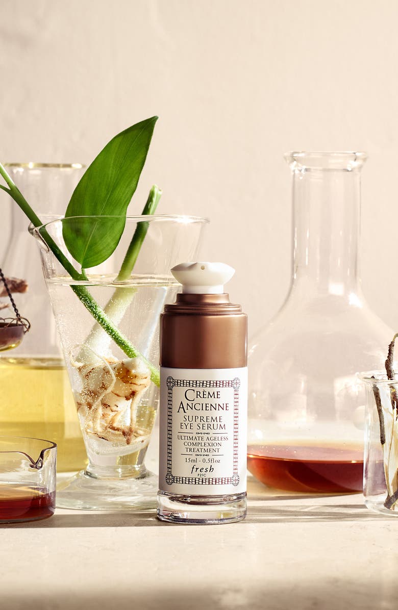 Fresh<sup>®</sup> Crème Ancienne Supreme Eye Serum, Alternate, color, 