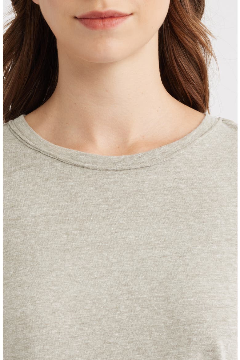 Nova T-Shirt, Alternate, color, CAIMAN