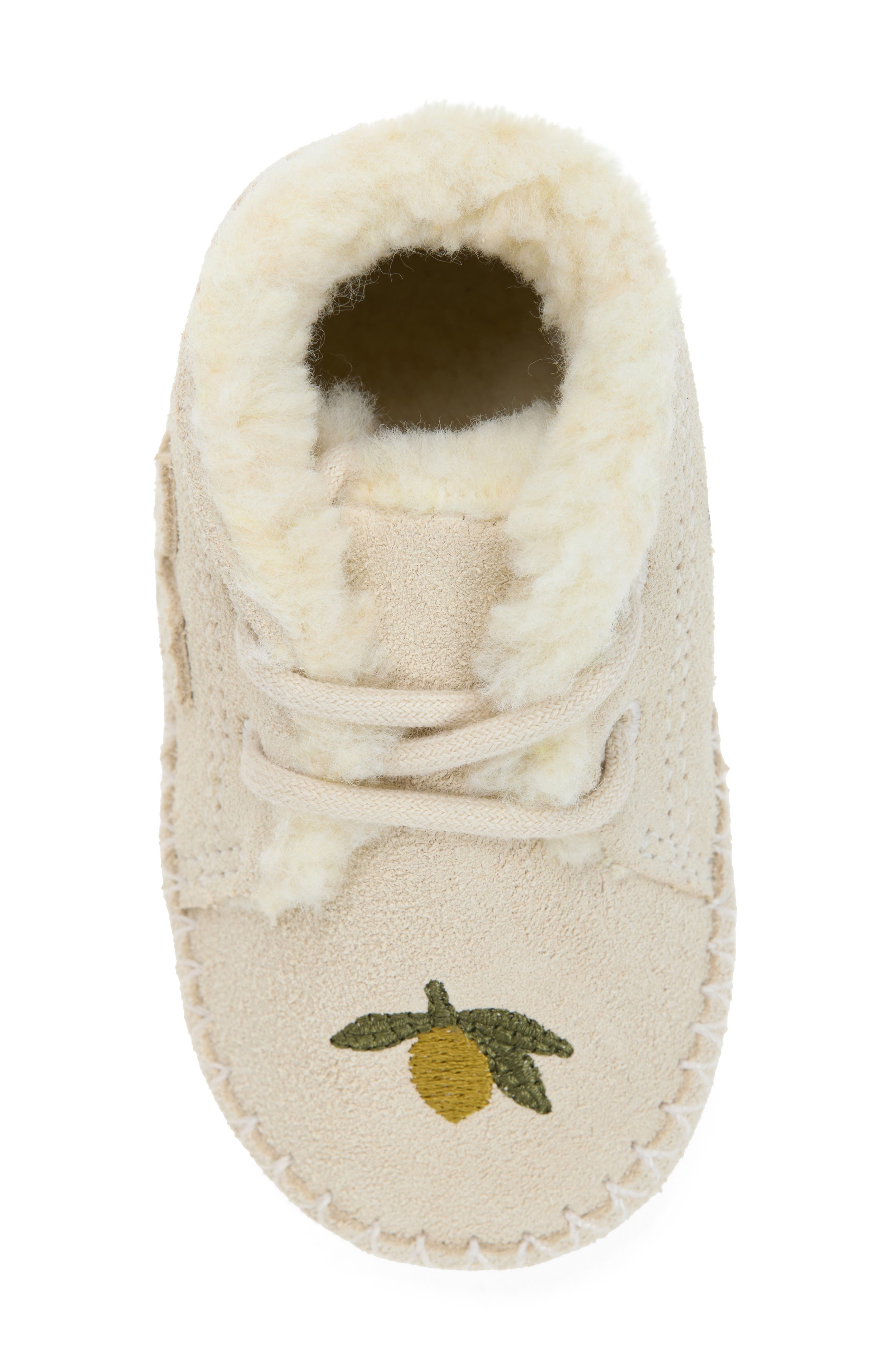x Konges Sløjd KS Shoe, Alternate, color, PIERRE