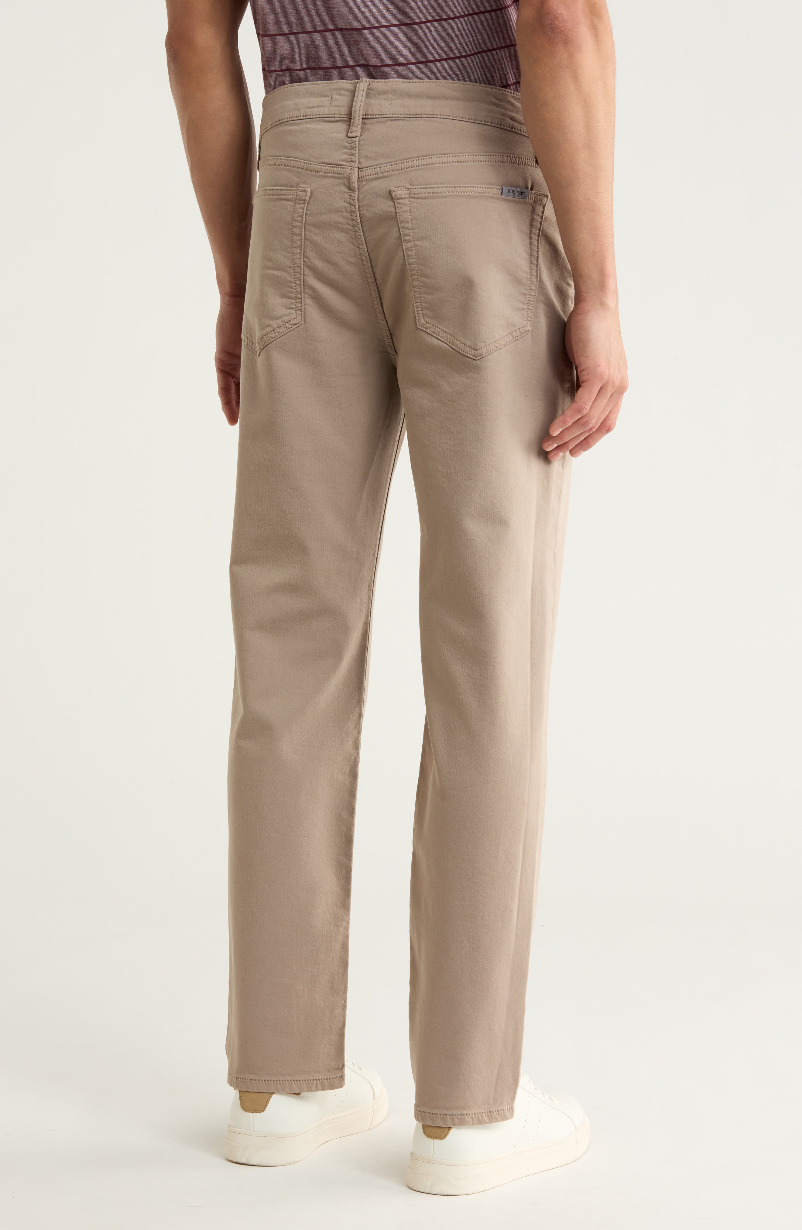 The Brixton Straight Leg Jeans - image 2