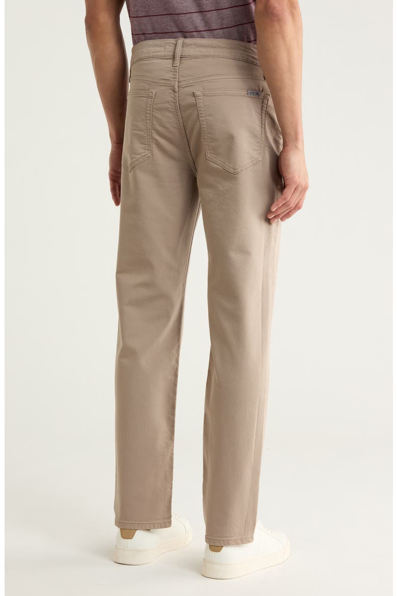 The Brixton Straight Leg Jeans, Alternate, color, STRING