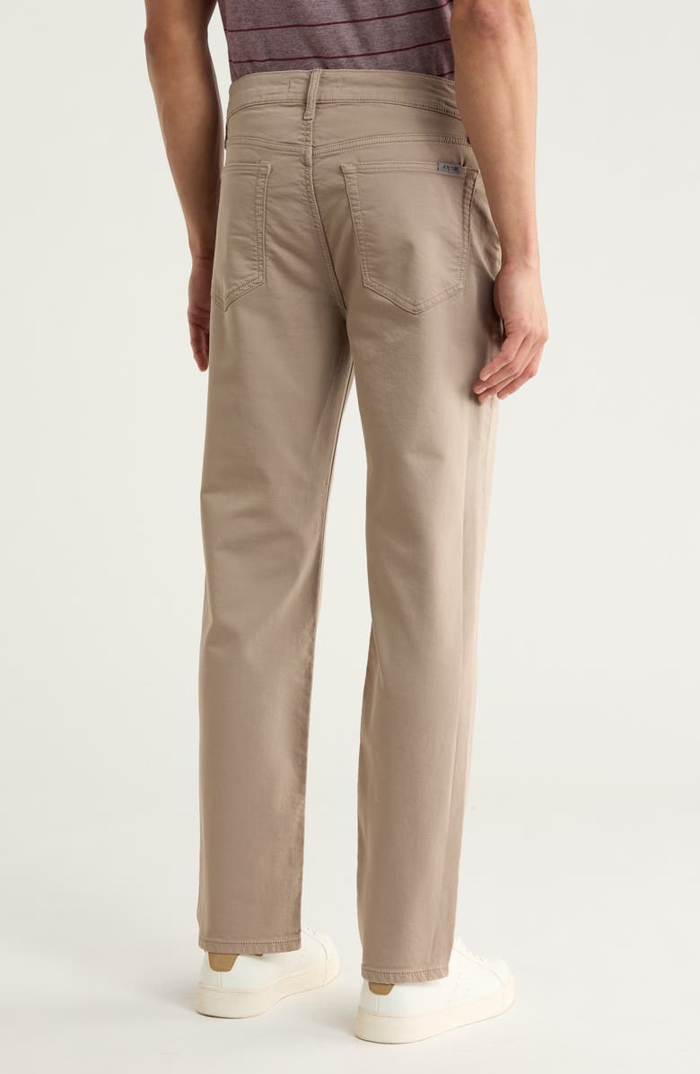 Joe's The Brixton Straight Leg Jeans, Alternate, color, String