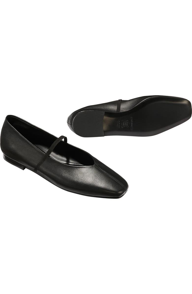 MARGAUX The Phoebe Flats, Alternate, color,